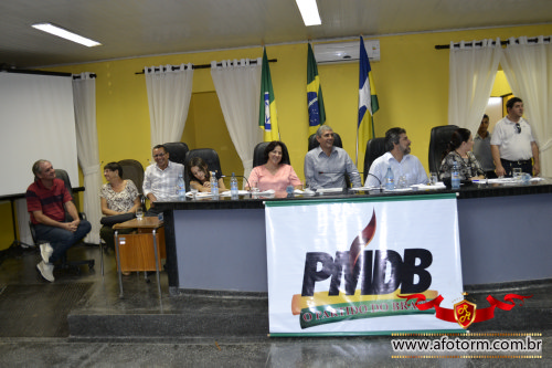 rolim de moura